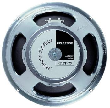 Celestion G12T-75 16 Ohm Gitarový / Basgitarový reproduktor