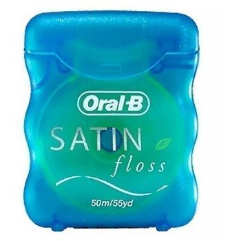 ORAL-B ZUBNA NIT SATIN FLOSS 25M 1K