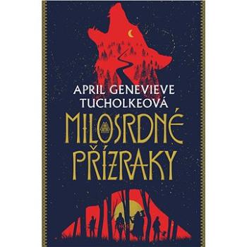 Milosrdné přízraky (978-80-757-7977-9)