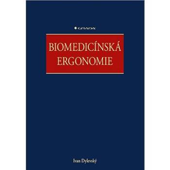 Biomedicínská ergonomie (978-80-271-3600-1)