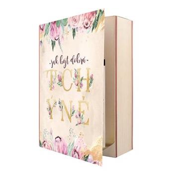 BOHEMIA GIFTS darčeková súprava Kniha – Svokra (8595590707368)