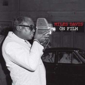 Miles Davis, On Film, CD