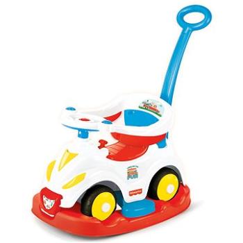 Fisher Price Auto, húpačka 4 v 1 (8690089018120)