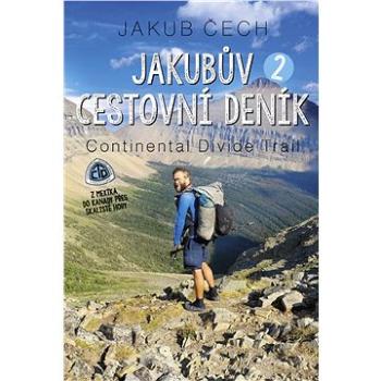 Jakubův cestovní deník 2 (978-80-759-7386-3)