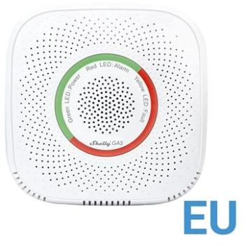 Shelly Gas, detektor LPG, WiFi (SHELLY-GAS-LPG)