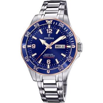 FESTINA Automatic 20478/3