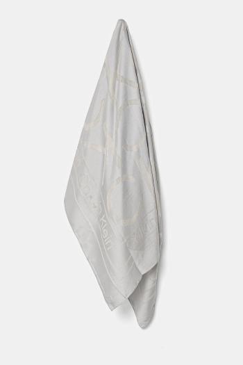 Šatka Calvin Klein dámska, vzorovaná, K60K612977