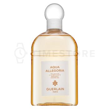 Guerlain Aqua Allegoria Bergamote Calabria sprchový gél unisex 200 ml - 30 dní na vrátenie tovaru, Garancia originality