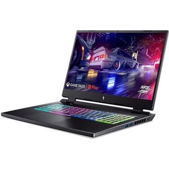Acer Nitro 17 Obsidian Black (NH.QKLEC.004)