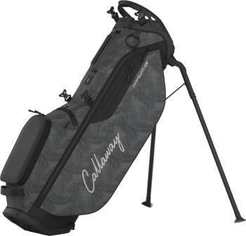 Callaway Fairway C Stand Bag Black Palms