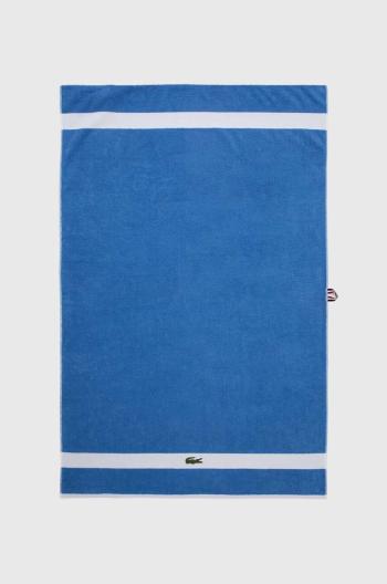 Bavlnený uterák Lacoste L Casual Aérien 90 x 150 cm