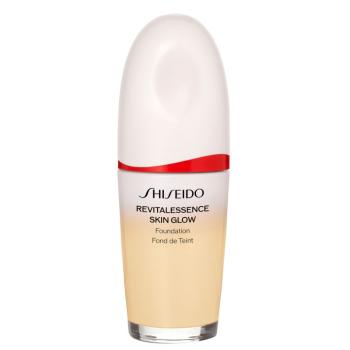 Shiseido Rozjasňujúci make-up Revitalessence Skin Glow (Foundation) 30 ml 230