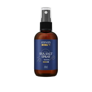 Steve's Slaný sprej No Bull***t (Sea Salt Spray) 100 ml