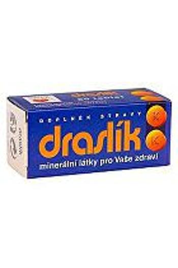 Draslík 40mg 60tbl Naturvita