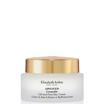 Elizabeth Arden Liftingový a spevňujúci pleťový krém Advanced Ceramide (Lift and Firm Day Cream) 50 ml -TESTER