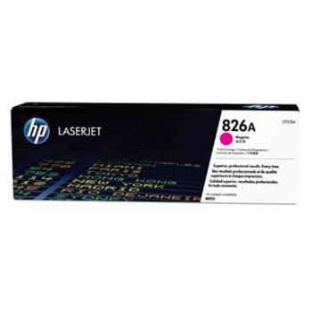 HP CF313A purpurový (magenta) originálny toner