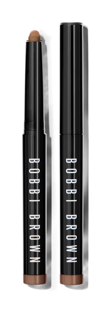 Bobbi Brown Dlhotrvajúce krémové očné tiene (Long-Wear Cream Shadow Stick) 1,6 g Golden Bronze Shimmer