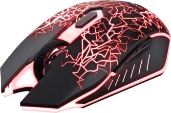 Gamer egér Trust BASICS Gaming Wireless Mouse