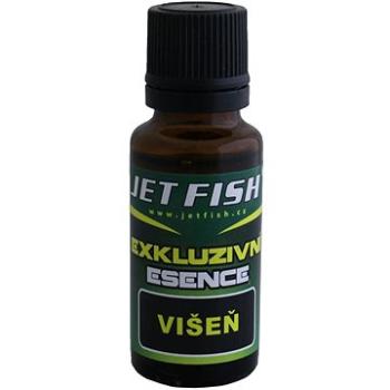 Jet Fish Exkluzívna esencia, Višňa 20 ml (19214863)