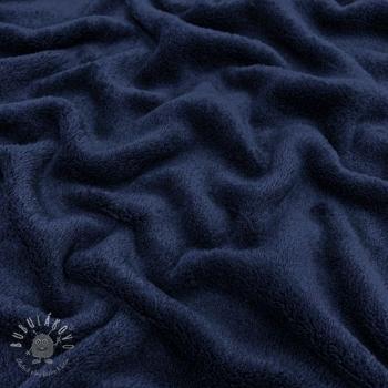 Microfleece navy