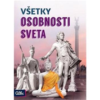 Albi Všetky osobnosti sveta SK (8590228058690)