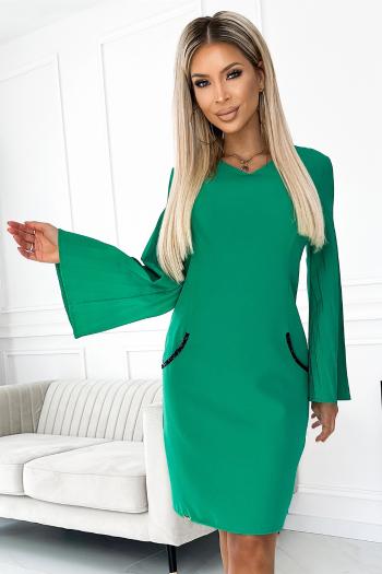 Dámske šaty 438-1