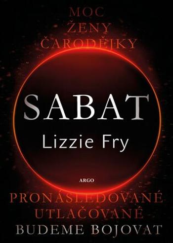 Sabat - Lizzie Fry