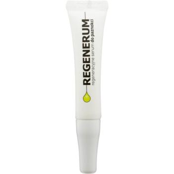 Regenerum Nail Care regeneračné sérum na nechty a nechtovú kožičku 5 ml