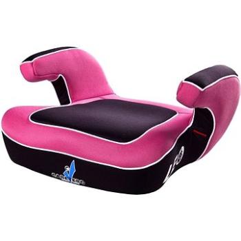 CARETERO Leo pink 2016 (5902021528691)