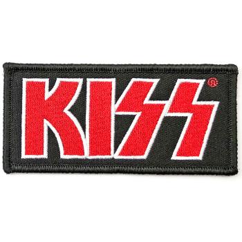 Kiss Red Logo