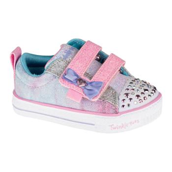 Skechers  Shuffle Lite Sweet Supply  Nízke tenisky Viacfarebná