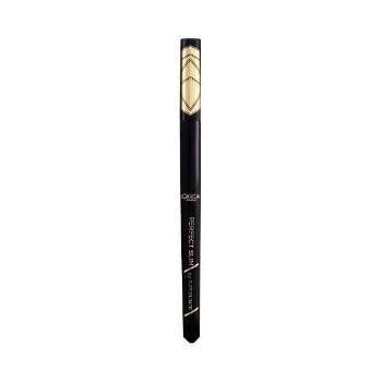 L'Oréal Paris Vodeodolné očné linky vo fixu Superliner Perfect Slim 1 g 04 Navy