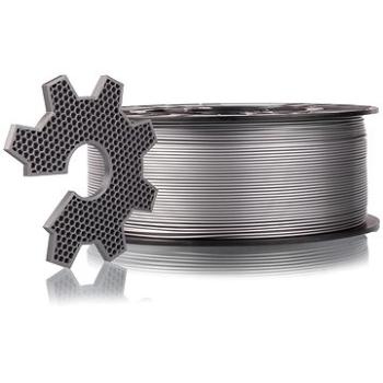 Filament PM 1,75 ABS-T 1 kg strieborný (F175ABS-T_SI)