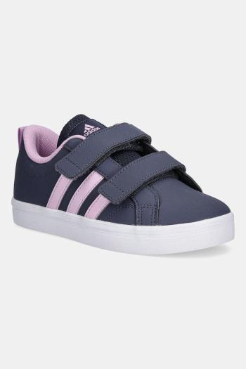 Detské tenisky adidas VS PACE 2.0 fialová farba, JR6033