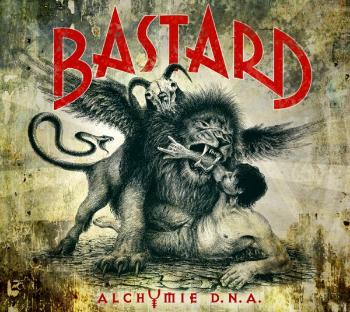 Bastard, Alchymie D.N.A., CD