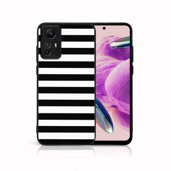 MY ART Ochranný kryt pre Xiaomi Redmi Note 12S LINES (169)