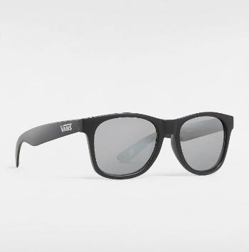 Slnečné okuliare Vans Spicoli 4 Shades Matte Black Silver - UNI