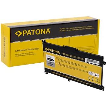 PATONA pre ntb HP Pavilion X360 3400 mAh Li-Pol 11,55 V BK03/BK03XL (PT2836)