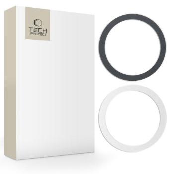 Tech-Protect Magmat Ring magnetický krúžok pre MagSafe, čierny