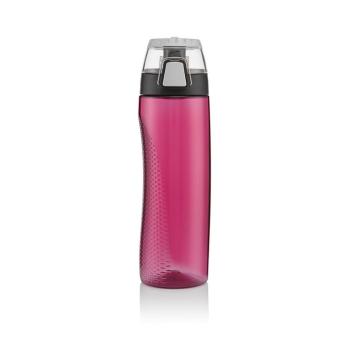 Thermos Hydratačná fľaša s počítadlom - purpurová 710 ml