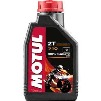 MOTUL 710 2T 1 l (104034)