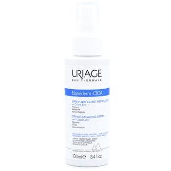URIAGE Bariederm Cica Spray 100 ml (3661434005367)