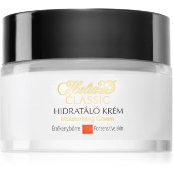 Helia-D Classic hydratačný krém pre citlivú pleť 50 ml