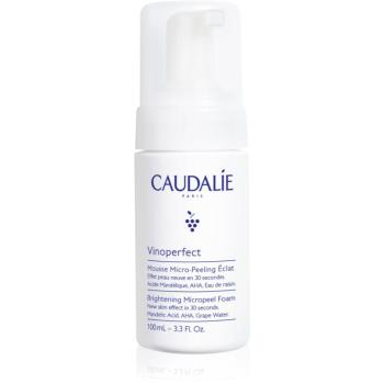 Caudalie Vinoperfect rozjasňujúci peeling s AHA 100 ml