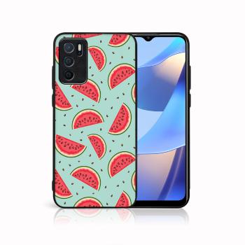 MY ART Ochranný obal  Oppo A16 / A16s SUMMER-WATERMELON (120)