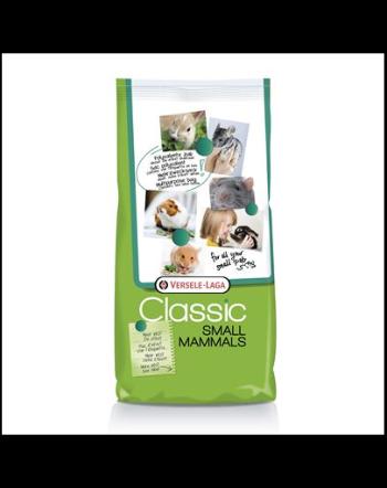 VERSELE-LAGA Classic Zero Hrana pentru animale mici 20kg