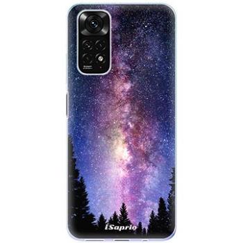 iSaprio Milky Way 11 pre Xiaomi Redmi Note 11/Note 11S (milky11-TPU3-RmN11s)
