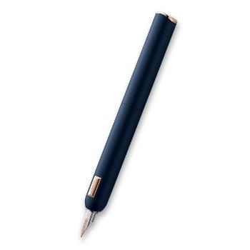 Plnicí pero Lamy Dialog CC Blue 1506/081440 - hrot F (slabý)