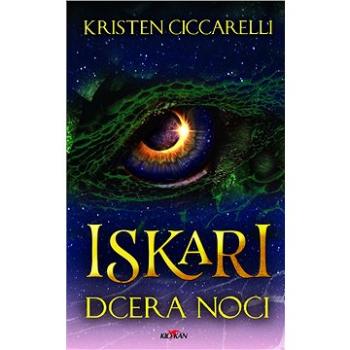 Iskari - dcera noci (978-80-763-3195-2)