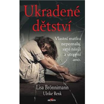 Ukradené dětství (978-80-7633-489-2)